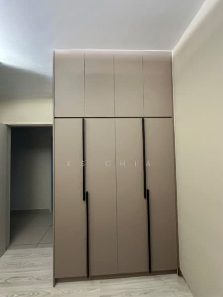 Servis Apartment untuk Dijual di M Oscar - KS Chia - Interior - PropertyGuru.com.my