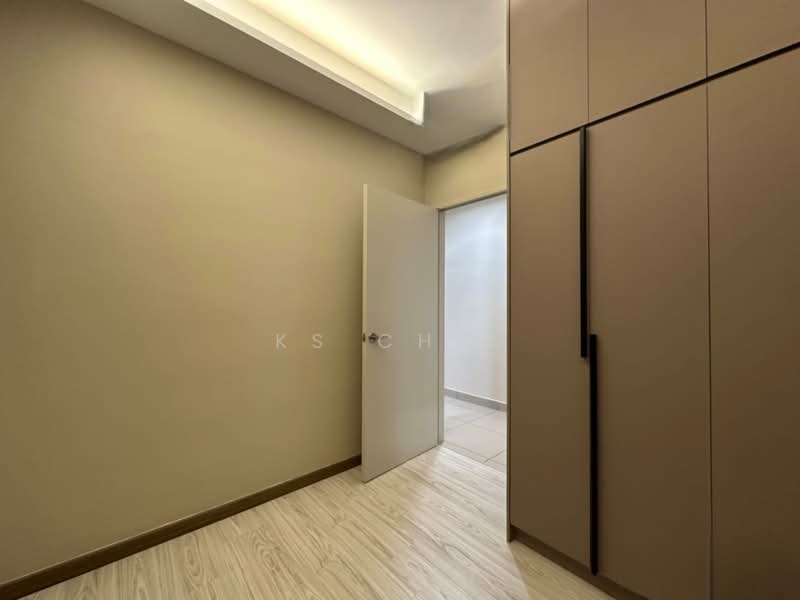 Servis Apartment untuk Dijual di M Oscar - KS Chia - Interior - PropertyGuru.com.my
