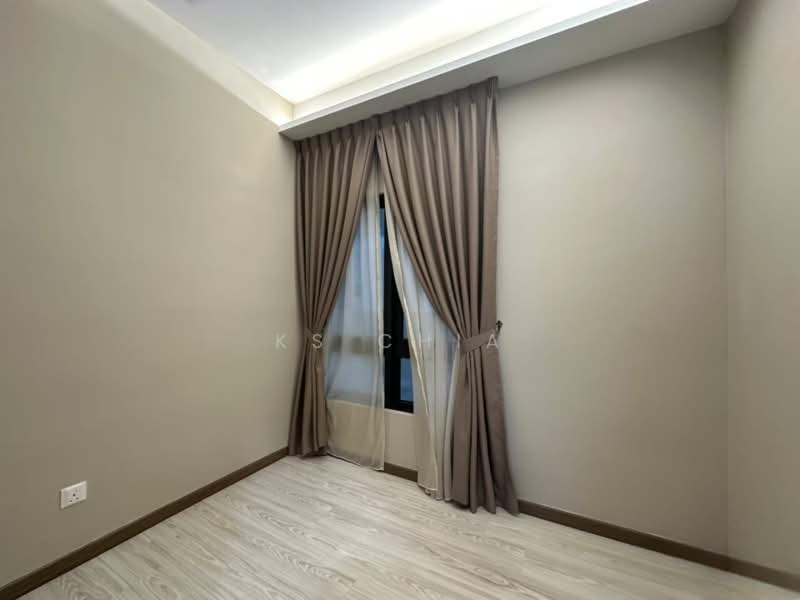 Servis Apartment untuk Dijual di M Oscar - KS Chia - Interior - PropertyGuru.com.my