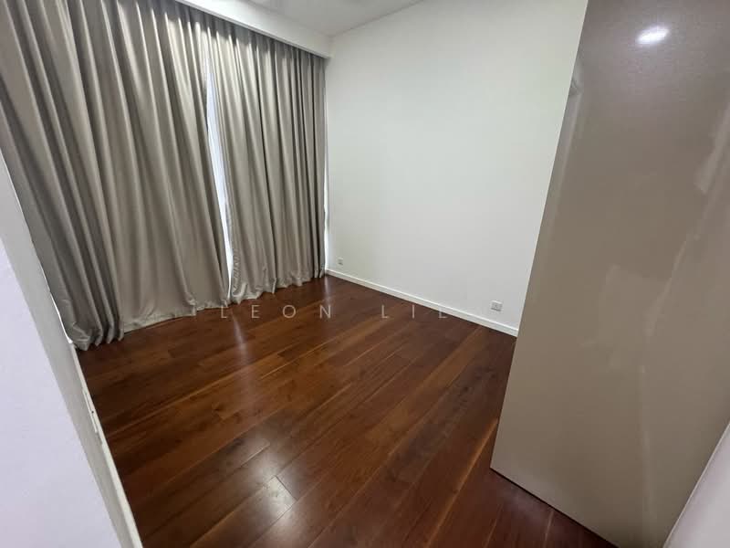 Condominium for Rent at Park Regent @Desa Park City - Leon Liew - Interior - PropertyGuru.com.my