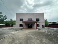 For Rent - Gopeng Detached Factory For Rent