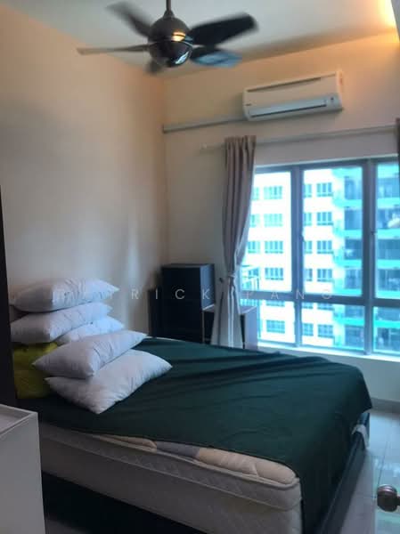 Service Residence for Rent at OUG Parklane Phase 3 - Patrick Pang - Bedroom - PropertyGuru.com.my