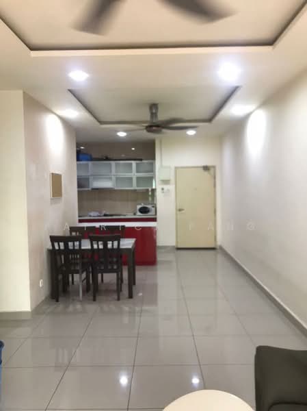 Service Residence for Rent at OUG Parklane Phase 3 - Patrick Pang - Dining Room - PropertyGuru.com.my