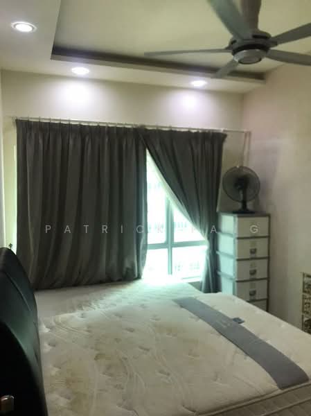 Service Residence for Rent at OUG Parklane Phase 3 - Patrick Pang - Bedroom - PropertyGuru.com.my