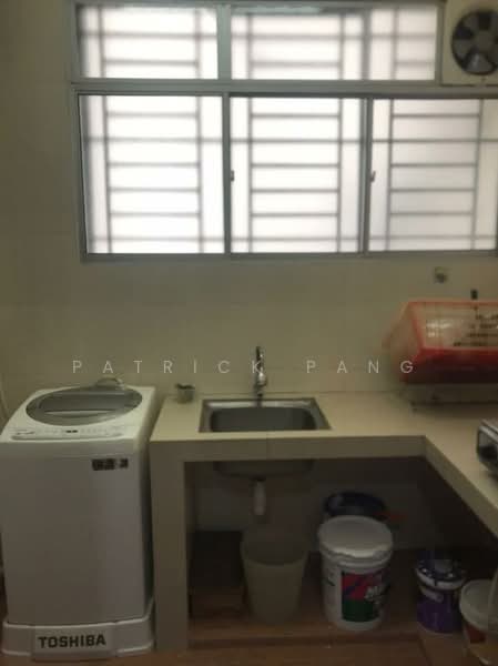 Service Residence for Rent at OUG Parklane Phase 3 - Patrick Pang - Kitchen - PropertyGuru.com.my