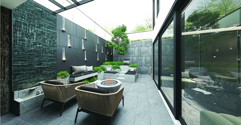 Rumah Berkembar untuk Dijual di Rasah Kemayan (Seremban) - Evon Ng - Exterior - PropertyGuru.com.my