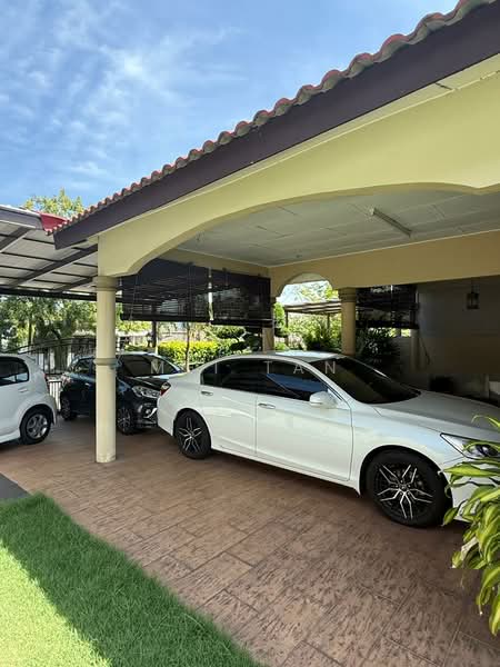 Rumah Berkembar untuk Dijual di Kulim (Kedah) - Mei Tan - PropertyGuru.com.my