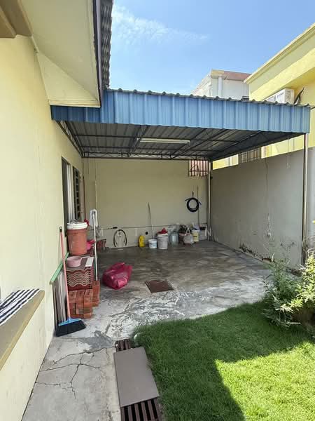 Rumah Berkembar untuk Dijual di Kulim (Kedah) - Mei Tan - PropertyGuru.com.my