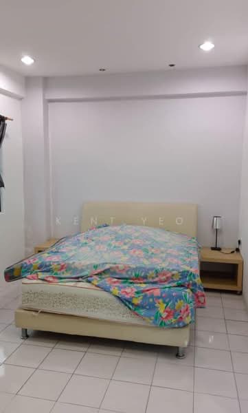 2-storey Terraced House for Sale in Taman Mega Jaya (Ampang) - Kent Yeo - Bedroom - PropertyGuru.com.my