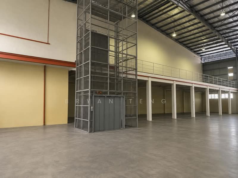 Kilang untuk Dijual di Johor Bahru (Johor) - Bryan Teng - Interior - PropertyGuru.com.my