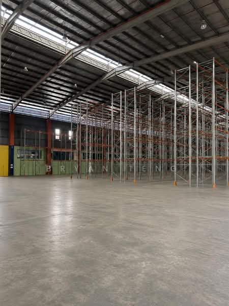 Kilang untuk Dijual di Johor Bahru (Johor) - Bryan Teng - Interior - PropertyGuru.com.my
