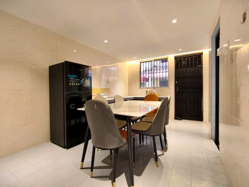 2-storey Terraced House for Sale in Bandar Baru Permas Jaya (Permas Jaya) - Calvin Lee - PropertyGuru.com.my