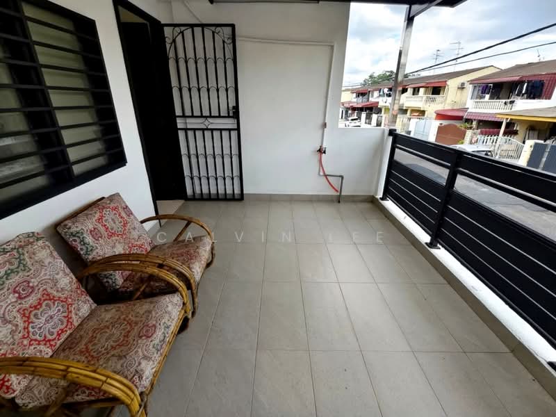 2-storey Terraced House for Sale in Bandar Baru Permas Jaya (Permas Jaya) - Calvin Lee - PropertyGuru.com.my