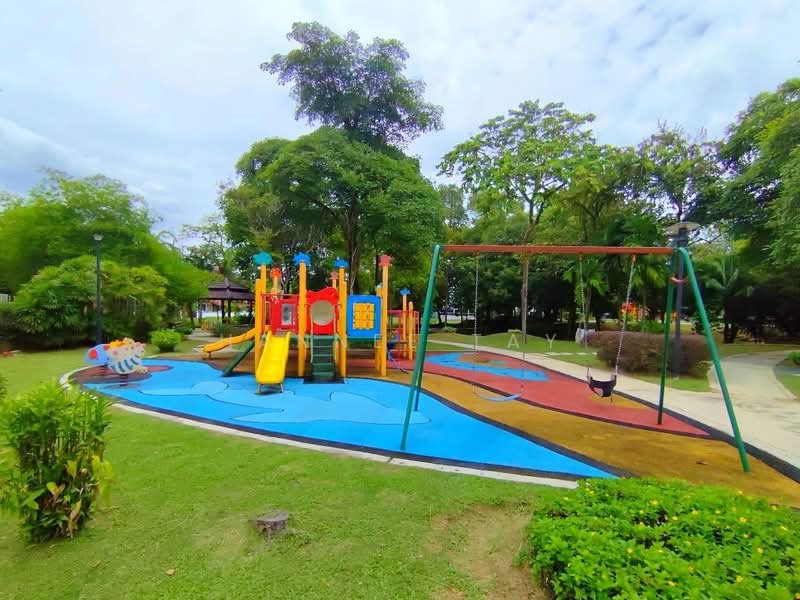 Semi-Detached House for Sale in Setia Eco Park (Setia Alam) - Hannee Tay - Exterior - PropertyGuru.com.my