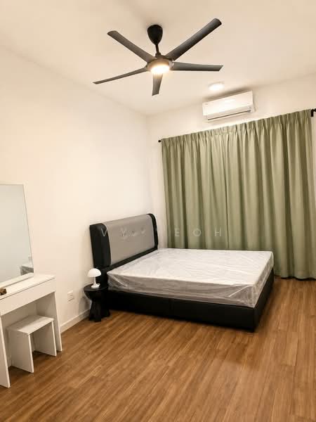 Kondominium untuk Disewa di SUNWAY DORA - Ivy Yeoh - Bedroom - PropertyGuru.com.my