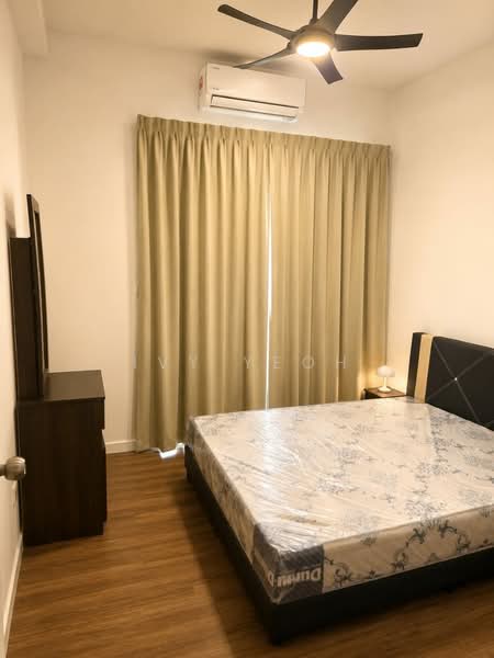 Kondominium untuk Disewa di SUNWAY DORA - Ivy Yeoh - Bedroom - PropertyGuru.com.my
