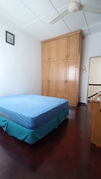 2-storey Terraced House for Sale in Bukit Rahman Putra (Sungai Buloh) - Jack Soo - Bedroom - PropertyGuru.com.my