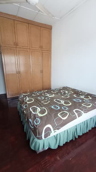 2-storey Terraced House for Sale in Bukit Rahman Putra (Sungai Buloh) - Jack Soo - Bedroom - PropertyGuru.com.my