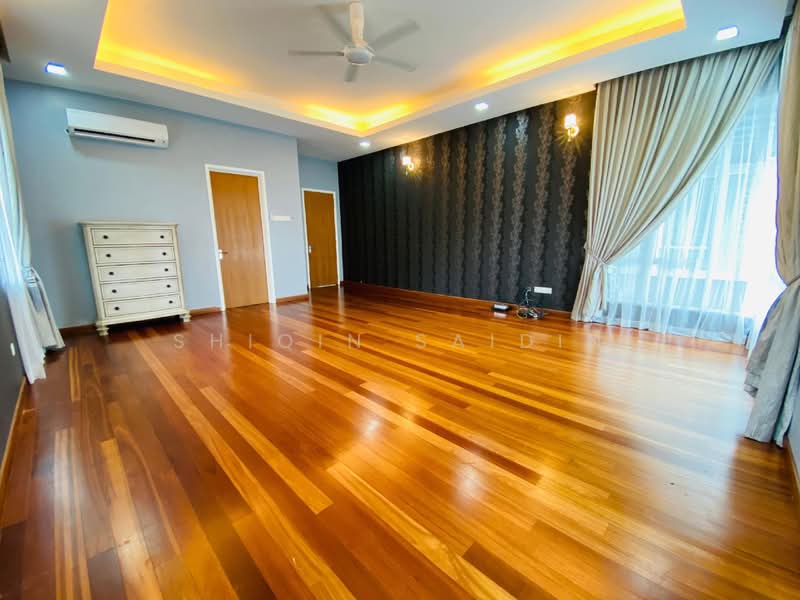 Bungalow for Sale in Ukay Bistari (Ulu Kelang) - Shiqin Saidin - Interior - PropertyGuru.com.my