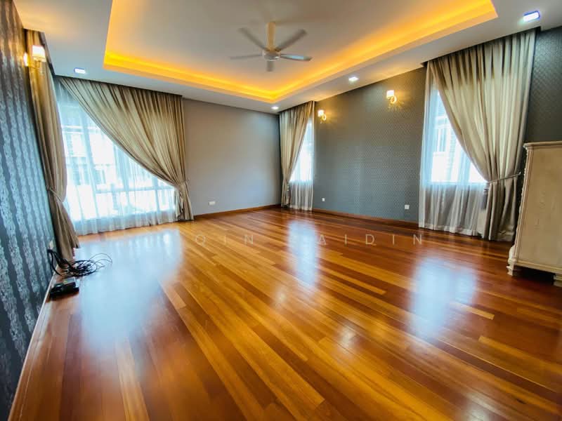 Bungalow for Sale in Ukay Bistari (Ulu Kelang) - Shiqin Saidin - Interior - PropertyGuru.com.my