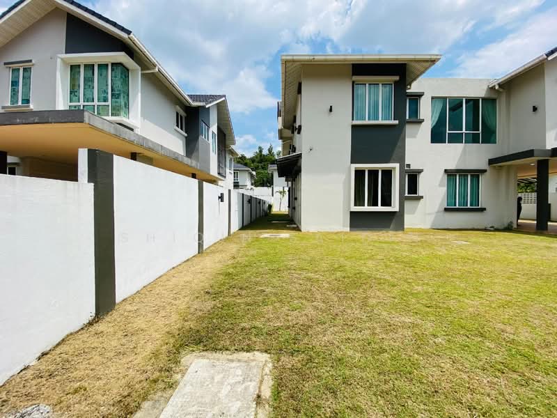 Bungalow for Sale in Ukay Bistari (Ulu Kelang) - Shiqin Saidin - Exterior - PropertyGuru.com.my
