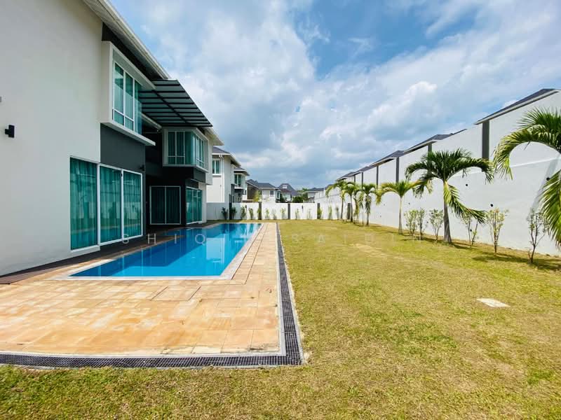 Bungalow for Sale in Ukay Bistari (Ulu Kelang) - Shiqin Saidin - Exterior - PropertyGuru.com.my