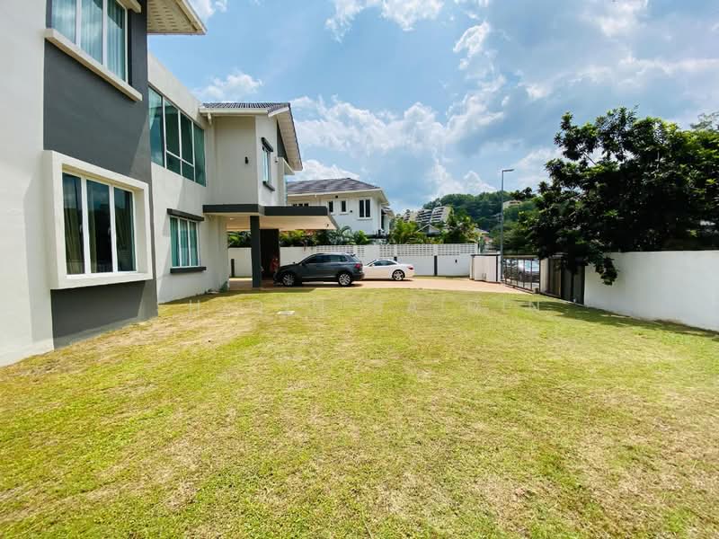Bungalow for Sale in Ukay Bistari (Ulu Kelang) - Shiqin Saidin - Exterior - PropertyGuru.com.my