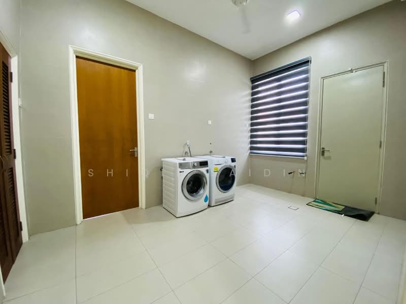 Bungalow for Sale in Ukay Bistari (Ulu Kelang) - Shiqin Saidin - Interior - PropertyGuru.com.my