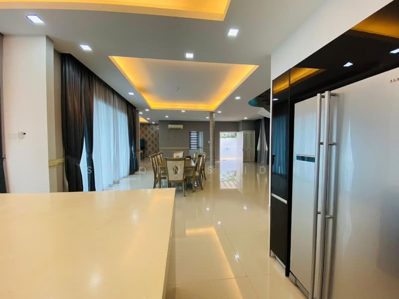 Bungalow for Sale in Ukay Bistari (Ulu Kelang) - Shiqin Saidin - Dining Room - PropertyGuru.com.my