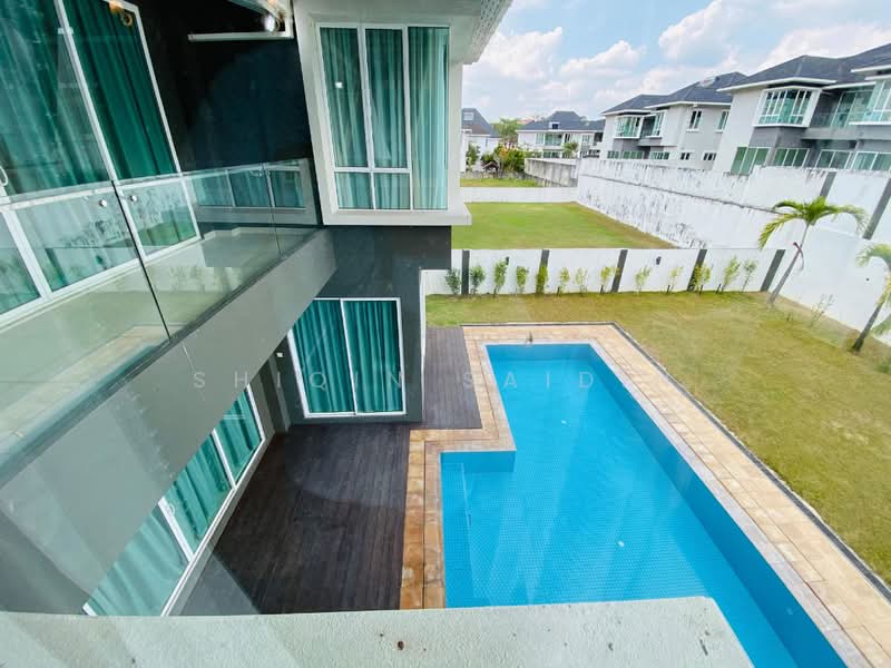 Bungalow for Sale in Ukay Bistari (Ulu Kelang) - Shiqin Saidin - Exterior - PropertyGuru.com.my