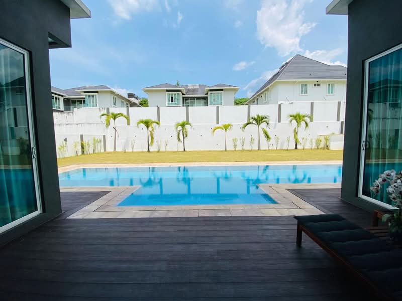 Bungalow for Sale in Ukay Bistari (Ulu Kelang) - Shiqin Saidin - Exterior - PropertyGuru.com.my
