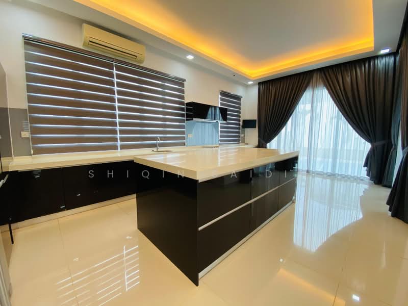 Bungalow for Sale in Ukay Bistari (Ulu Kelang) - Shiqin Saidin - Kitchen - PropertyGuru.com.my