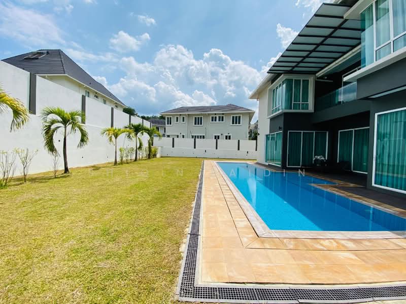 Bungalow for Sale in Ukay Bistari (Ulu Kelang) - Shiqin Saidin - Exterior - PropertyGuru.com.my