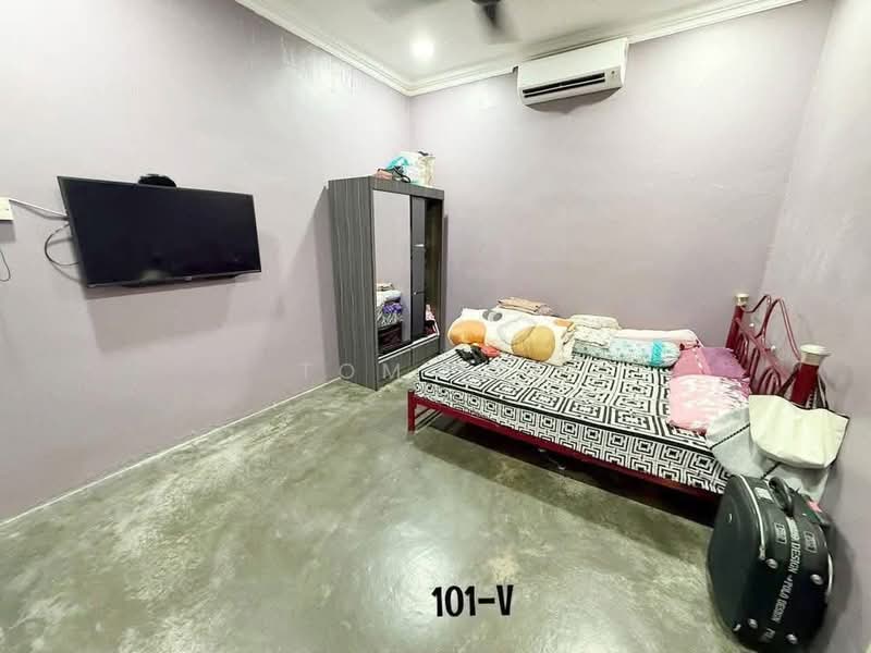 Rumah Teres 1 Tingkat untuk Dijual di Klang (Selangor) - Tom Lee - PropertyGuru.com.my