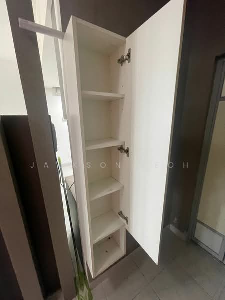 Apartment for Rent at Pangsapuri Sri Kemuning - Jackson Yeoh - Interior - PropertyGuru.com.my