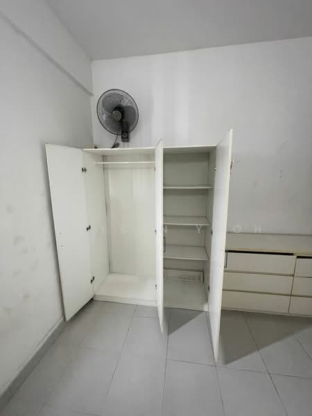 Apartment for Rent at Pangsapuri Sri Kemuning - Jackson Yeoh - Interior - PropertyGuru.com.my