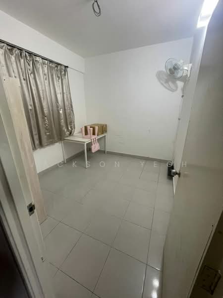 Apartment for Rent at Pangsapuri Sri Kemuning - Jackson Yeoh - Interior - PropertyGuru.com.my