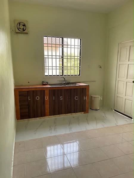 Rumah Teres 1 Tingkat untuk Disewa di Kota Masai (Pasir Gudang) - Louis Chin - PropertyGuru.com.my