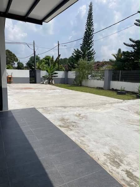 Rumah Teres 1 Tingkat untuk Disewa di Kota Masai (Pasir Gudang) - Louis Chin - PropertyGuru.com.my