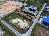 For Rent - Bemban Industrial Estate