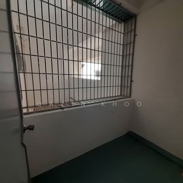 Pangsapuri untuk Disewa di Le Courts Desa Tambun - Qazin Khoo - Interior - PropertyGuru.com.my