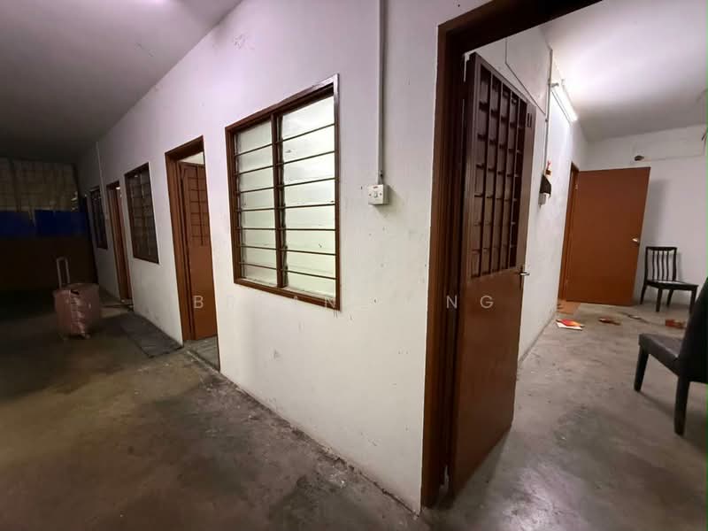 Detached Factory for Rent in Bukit Mertajam (Penang) - Bryan Teng - Corridor - PropertyGuru.com.my