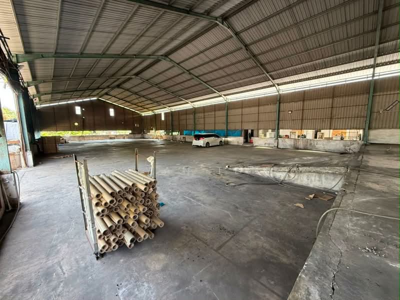 Detached Factory for Rent in Bukit Mertajam (Penang) - Bryan Teng - Exterior - PropertyGuru.com.my