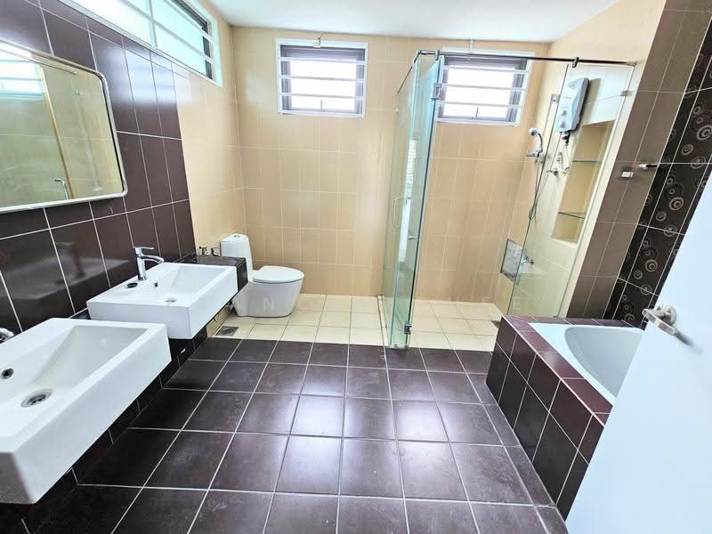 Semi-Detached House for Sale in Taman Saujana Suria (Kajang) - Francis Thee - PropertyGuru.com.my