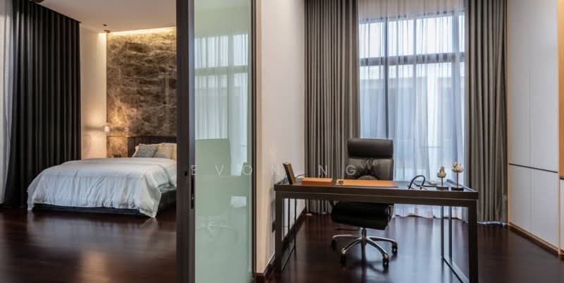 Rumah Berkembar untuk Dijual di Bandar Ainsdale (Seremban) - Evon Ng - Bedroom - PropertyGuru.com.my