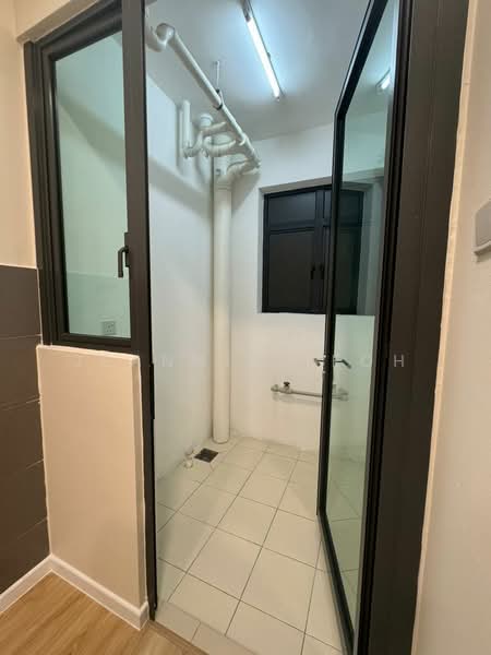 Servis Apartment untuk Disewa di Danau Kota Suite Apartments - Jeannie Teoh - Interior - PropertyGuru.com.my