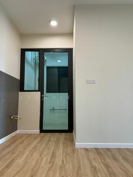 Servis Apartment untuk Disewa di Danau Kota Suite Apartments - Jeannie Teoh - Interior - PropertyGuru.com.my