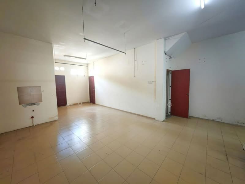 Shop for Rent in Ipoh (Perak) - Amie Chong - Interior - PropertyGuru.com.my