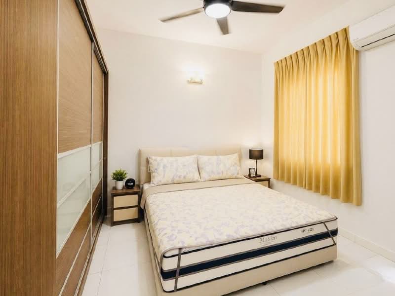 3-storey Terraced House for Sale in Butterworth (Penang) - Kent Lai - Bedroom - PropertyGuru.com.my