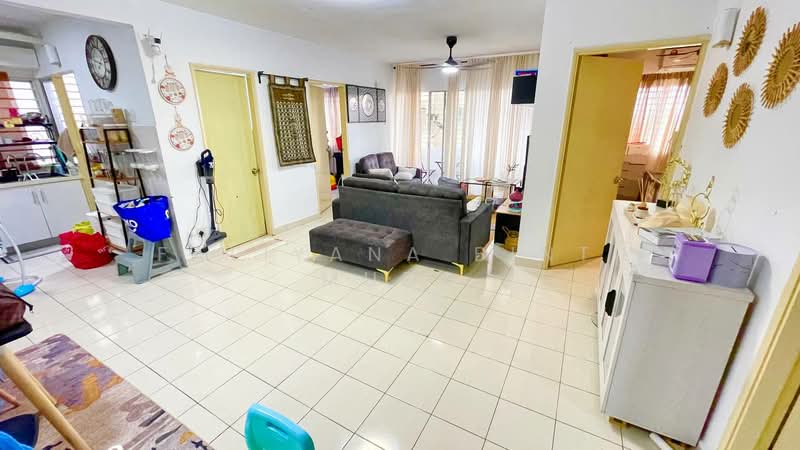 Condominium for Sale at Magna Ville - Faliyana binti Muda - PropertyGuru.com.my